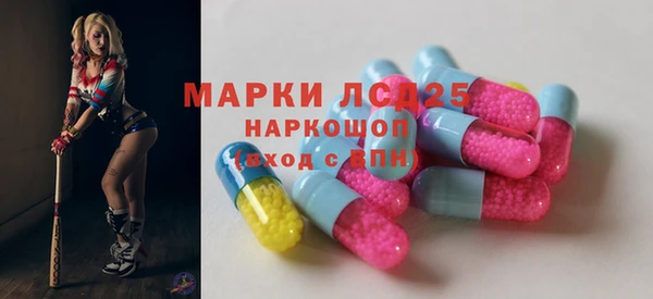 прущая мука Липки