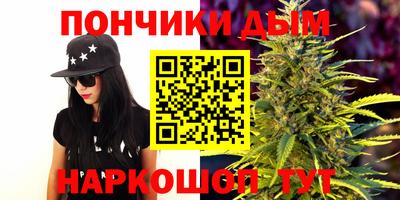молекула духа Гагарин